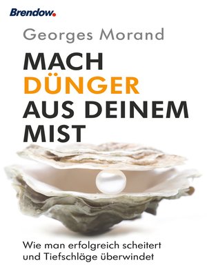 cover image of Mach Dünger aus deinem Mist!